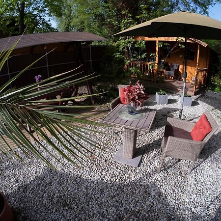 Vicze Apartmanhaz Siófok Exteriör bild