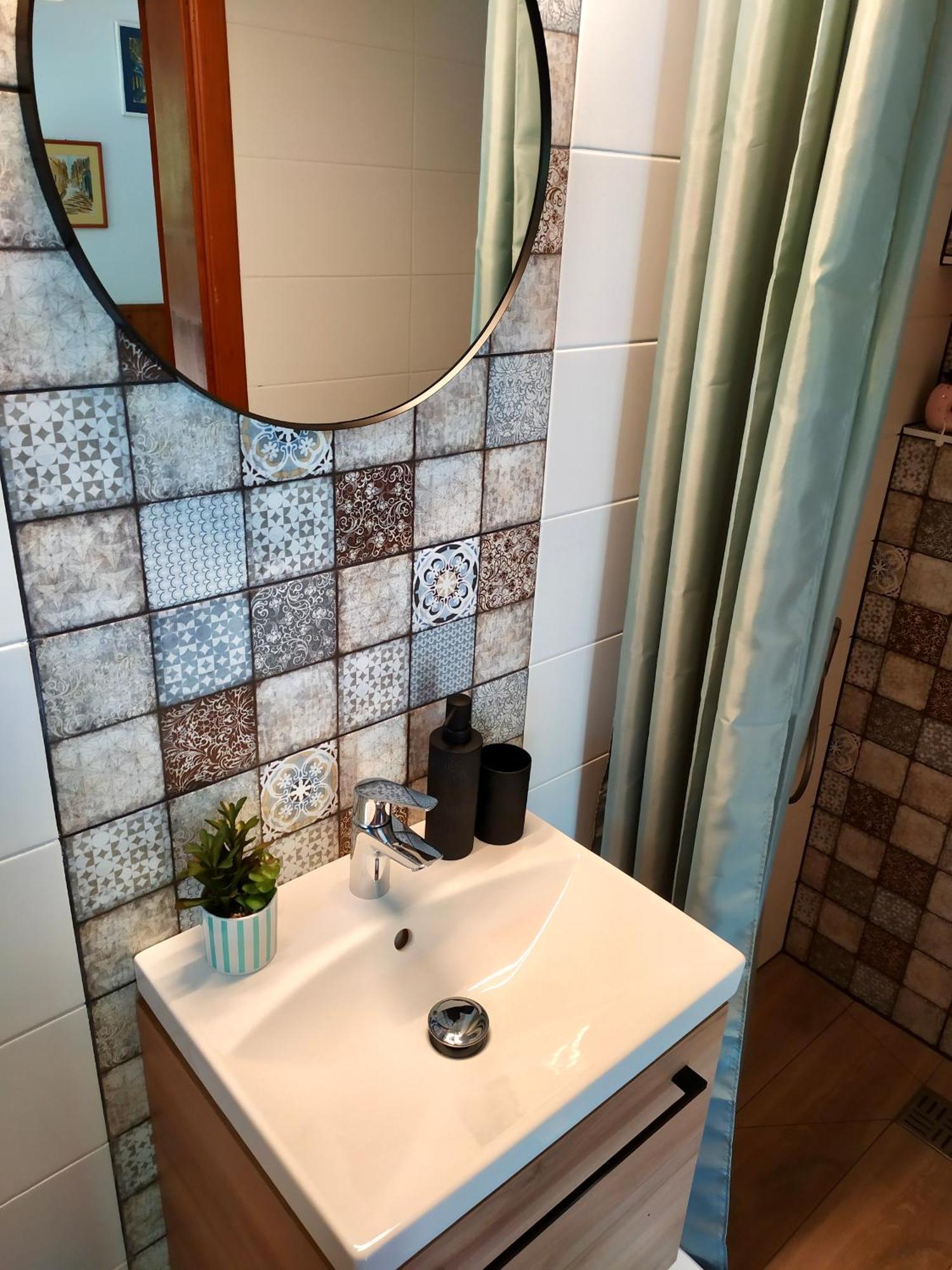 Vicze Apartmanhaz Siófok Exteriör bild
