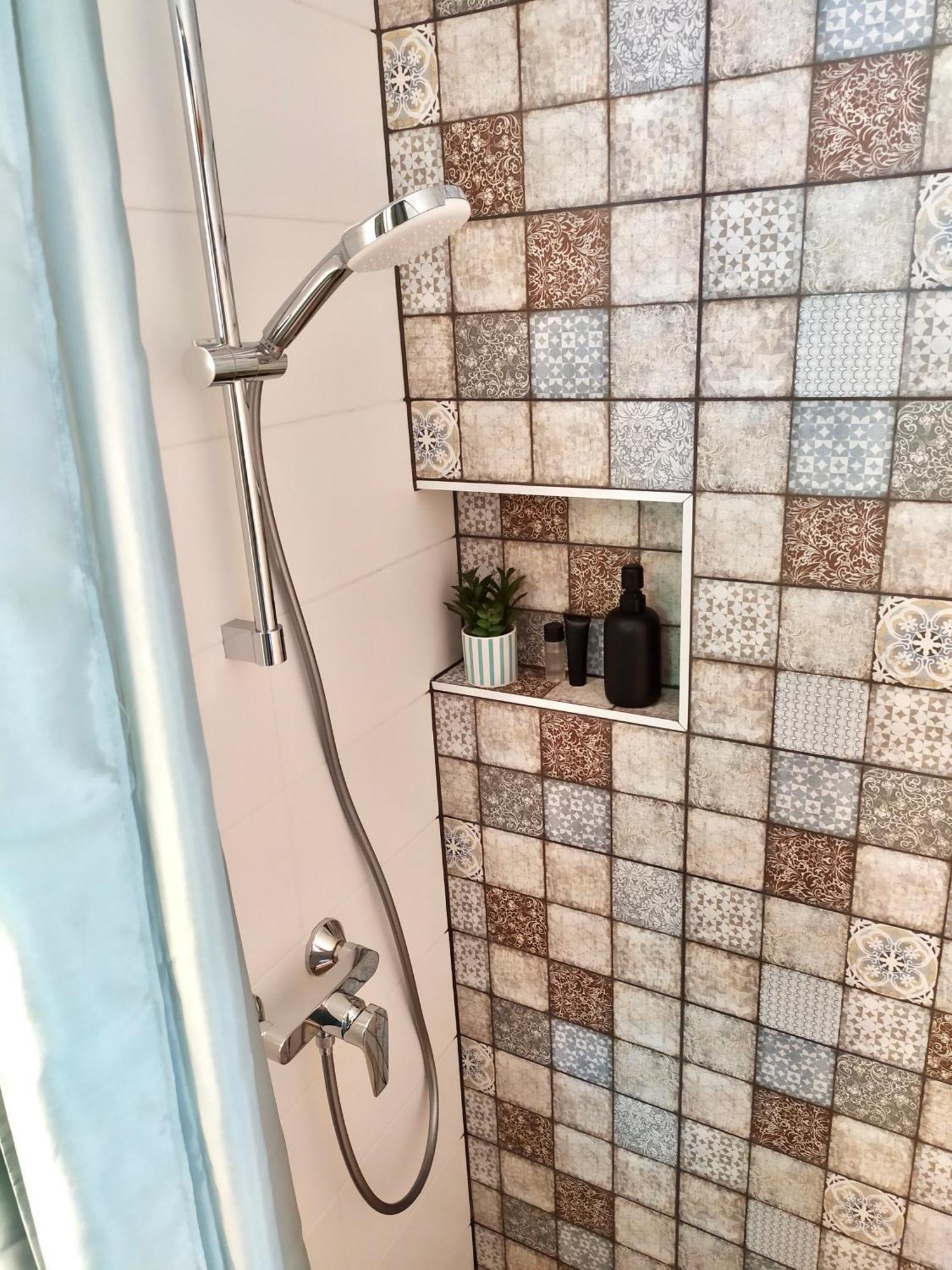 Vicze Apartmanhaz Siófok Exteriör bild